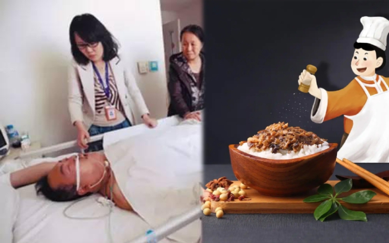 Ngày càng nhiều người bị nhồi máu não: Cảnh giác 3 loại gia vị là "thủ phạm", ghi nhớ quy tắc "một nhìn, hai nghe, ba cảm nhận" để phát hiện bệnh