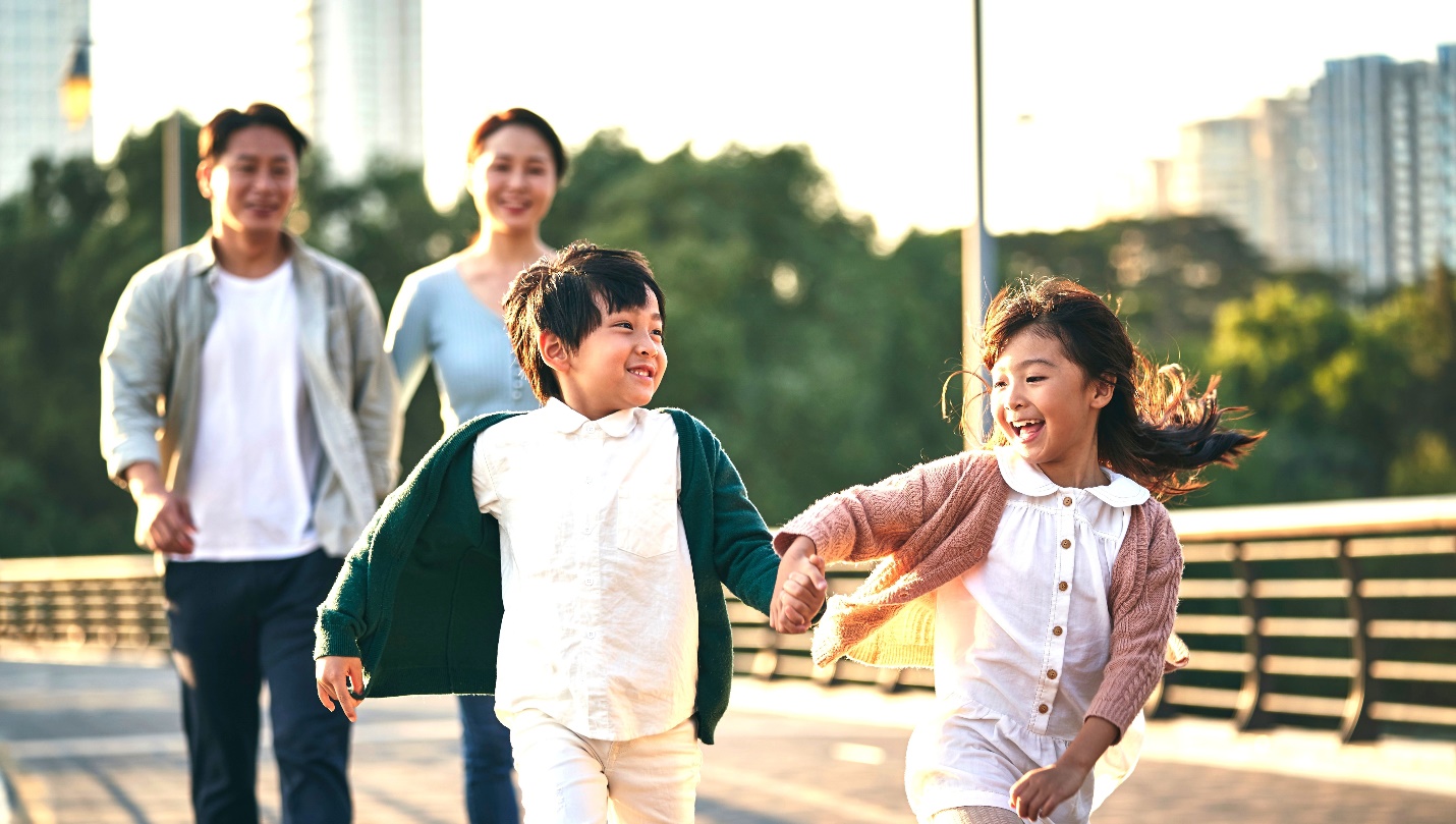 Chuyên gia tài chính đầu đời của con!- Ảnh 1. Chuyên gia tài chính đầu đời của con!- Ảnh 1.
