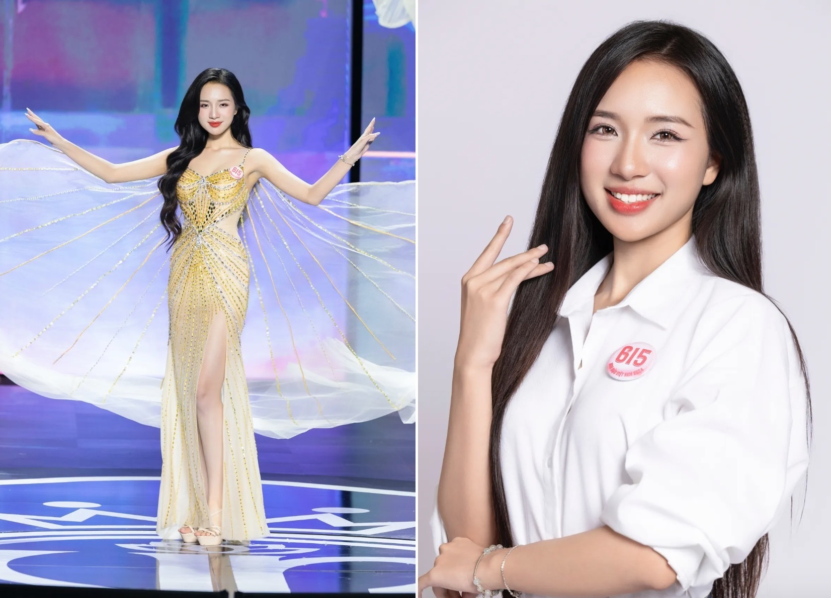 Ai sẽ đăng quang Hoa hậu Việt Nam 2024? - Ảnh 8. Ai sẽ đăng quang Hoa hậu Việt Nam 2024? - Ảnh 8.