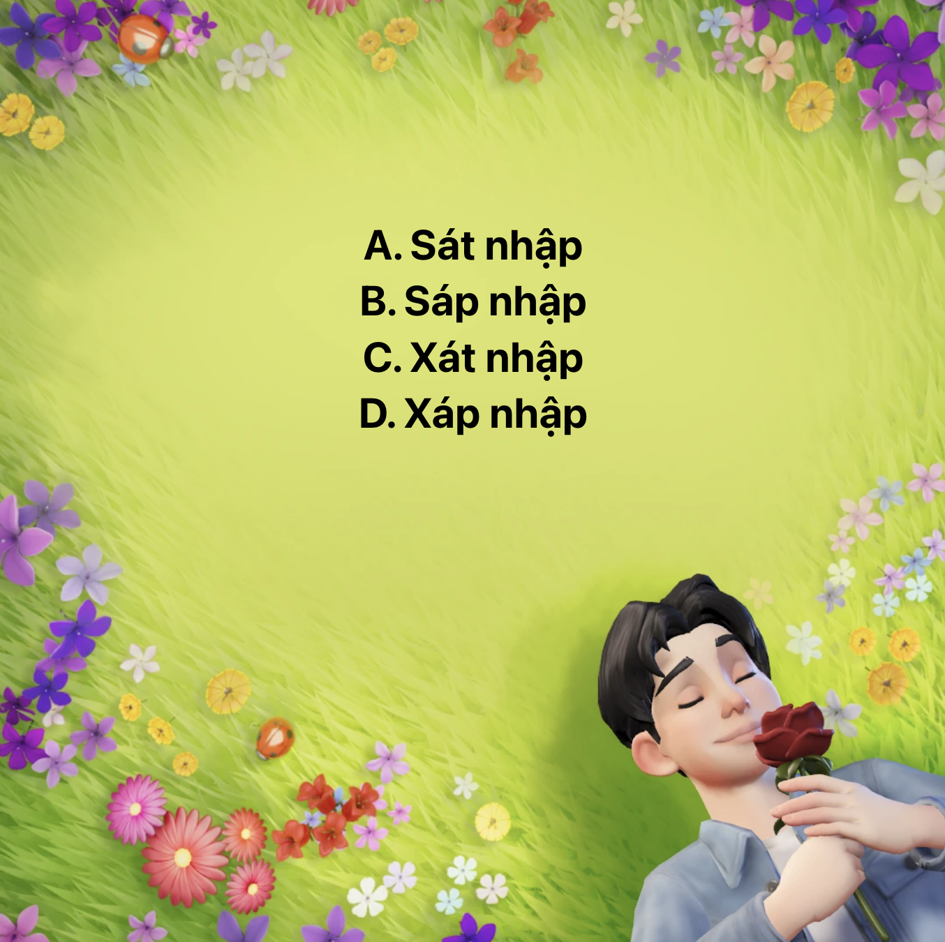 Thi xong rồi mới bàn: Rốt cuộc là sát nhập, sáp nhập hay... xác nhập?- Ảnh 3. Thi xong rồi mới bàn: Rốt cuộc là sát nhập, sáp nhập hay... xác nhập?- Ảnh 3.