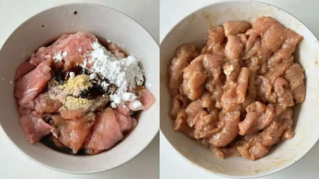 Bữa tối nấu món ăn này 10 phút là xong: Có thịt và rau, nước dùng rất ngon cực hợp với cơm - Ảnh 1. Bữa tối nấu món ăn này 10 phút là xong: Có thịt và rau, nước dùng rất ngon cực hợp với cơm - Ảnh 1.