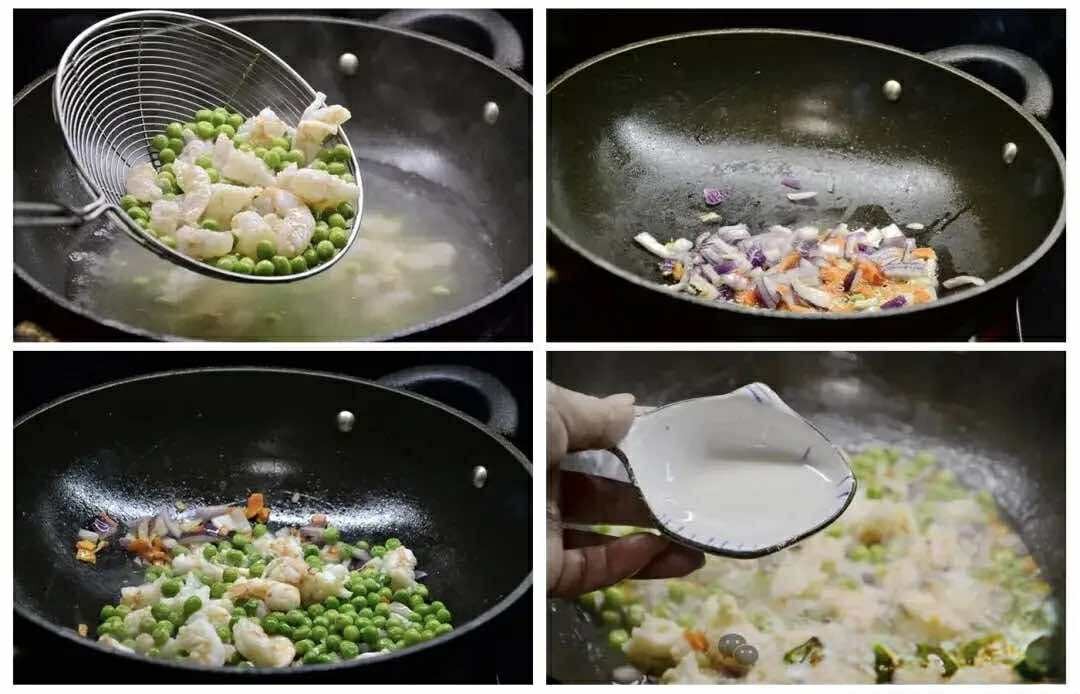 3 món ăn ngon, dễ nấu từ đậu trong đó có 1 món hấp giúp tăng cường miễn dịch, giải nhiệt, ngủ ngon - Ảnh 3. 3 món ăn ngon, dễ nấu từ đậu trong đó có 1 món hấp giúp tăng cường miễn dịch, giải nhiệt, ngủ ngon - Ảnh 3.
