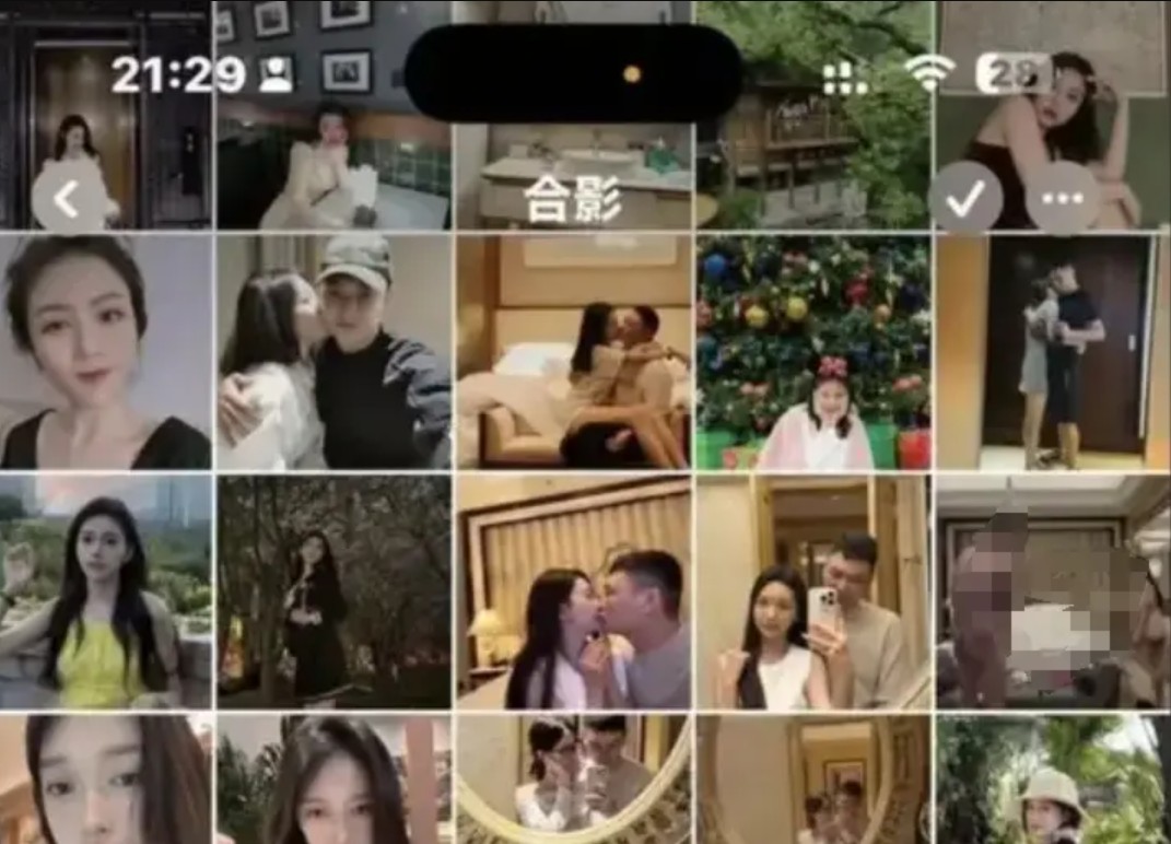 Vụ bê bối ngoại tình của cựu giám đốc bao nuôi 200 nữ sinh: Xiaomi nói gì khi 'kẻ tội đồ' tung ảnh chụp cùng CEO Lôi Quân? - Ảnh 3. Vụ bê bối ngoại tình của cựu giám đốc bao nuôi 200 nữ sinh: Xiaomi nói gì khi 'kẻ tội đồ' tung ảnh chụp cùng CEO Lôi Quân? - Ảnh 3.