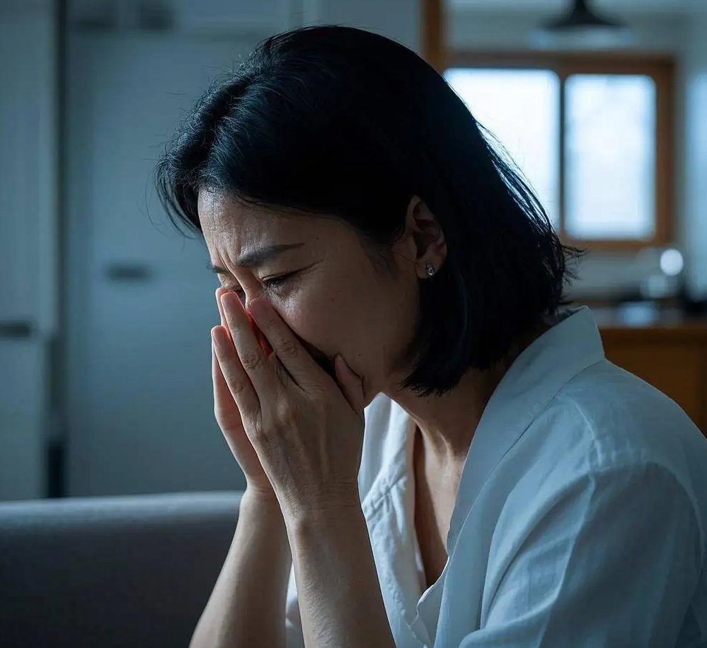 Món quà "khổng lồ" tuổi 18 và nỗi sợ hãi không ai biết của người mẹ giàu có- Ảnh 1. Món quà "khổng lồ" tuổi 18 và nỗi sợ hãi không ai biết của người mẹ giàu có- Ảnh 1.