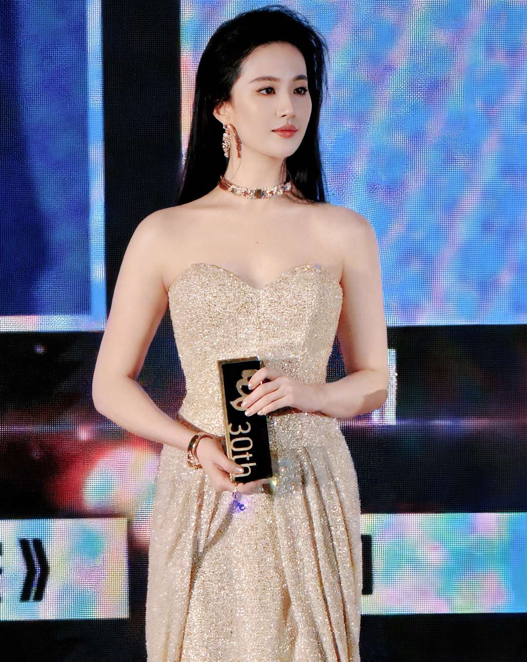 Sai lầm khiến Lưu Diệc Phi trở thành kẻ thù của hàng triệu khán giả, không ngờ thần tiên tỷ tỷ lại nhỏ nhen đến thế? - Ảnh 1. Sai lầm khiến Lưu Diệc Phi trở thành kẻ thù của hàng triệu khán giả, không ngờ thần tiên tỷ tỷ lại nhỏ nhen đến thế? - Ảnh 1.