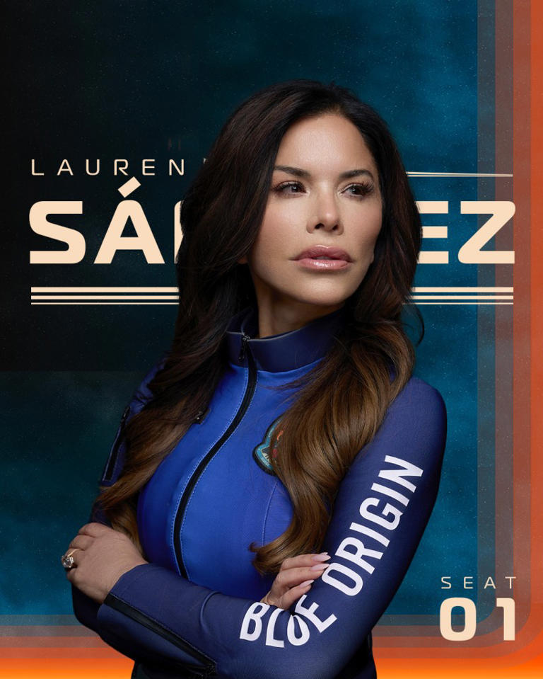 Lauren Sánchez là ai mà khiến tỷ phú giàu thứ 3 thế giới “kết hôn bằng được” ở tuổi 61? - Ảnh 7. Lauren Sánchez là ai mà khiến tỷ phú giàu thứ 3 thế giới “kết hôn bằng được” ở tuổi 61? - Ảnh 7.