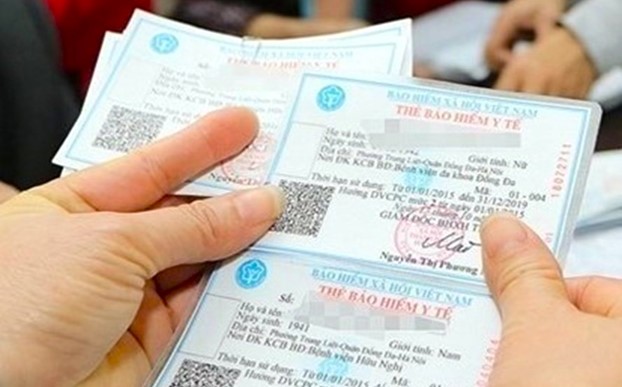 Bảo hiểm y tế 100%: Vì sao tôi vẫn phải đóng tiền? - Ảnh 3. Bảo hiểm y tế 100%: Vì sao tôi vẫn phải đóng tiền? - Ảnh 3.