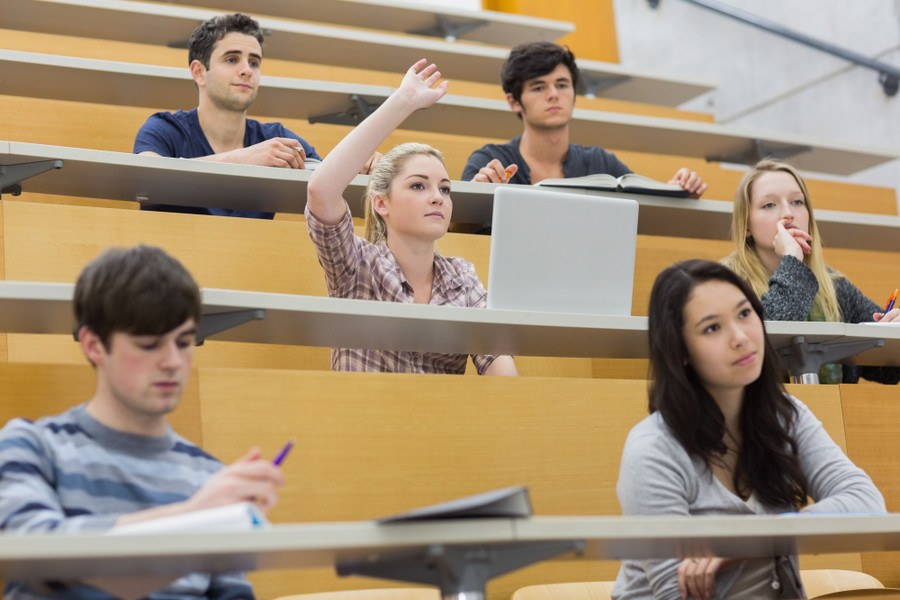 Harvard bị cấm tuyển sinh: Cơ hội cho ai? - Ảnh 3. Harvard bị cấm tuyển sinh: Cơ hội cho ai? - Ảnh 3.