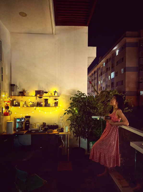 Di cư từ Hà Nội vào Nha Trang theo xu hướng, gia đình 5 người mua nhà 3 tầng 100m2: Vượt xa kỳ vọng - Ảnh 9. Di cư từ Hà Nội vào Nha Trang theo xu hướng, gia đình 5 người mua nhà 3 tầng 100m2: Vượt xa kỳ vọng - Ảnh 9.