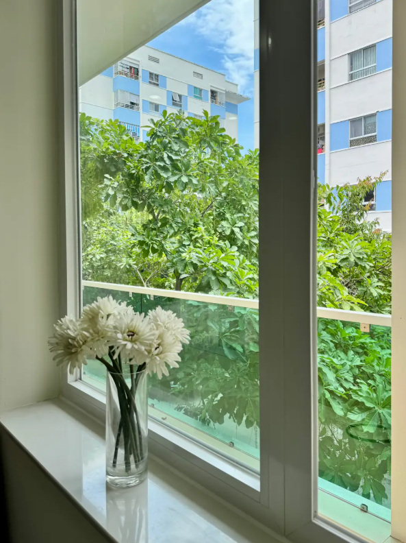 Di cư từ Hà Nội vào Nha Trang theo xu hướng, gia đình 5 người mua nhà 3 tầng 100m2: Vượt xa kỳ vọng - Ảnh 7. Di cư từ Hà Nội vào Nha Trang theo xu hướng, gia đình 5 người mua nhà 3 tầng 100m2: Vượt xa kỳ vọng - Ảnh 7.