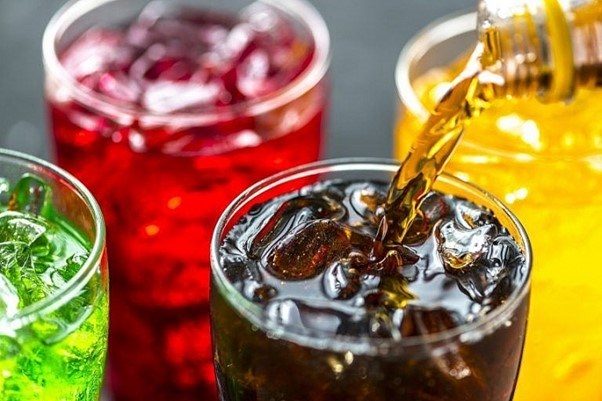 Vô tình mắc 8 thói quen này khiến bạn dễ bị tiểu đường mà chẳng hề hay biết - Ảnh 3. Vô tình mắc 8 thói quen này khiến bạn dễ bị tiểu đường mà chẳng hề hay biết - Ảnh 3.