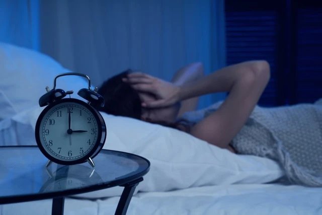 Vô tình mắc 8 thói quen này khiến bạn dễ bị tiểu đường mà chẳng hề hay biết - Ảnh 4. Vô tình mắc 8 thói quen này khiến bạn dễ bị tiểu đường mà chẳng hề hay biết - Ảnh 4.