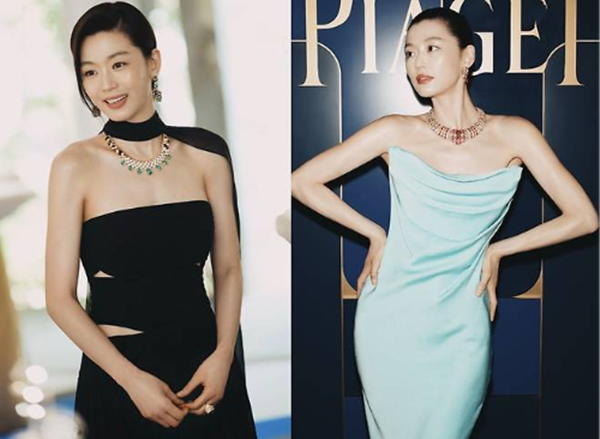 Bí quyết giữ dáng thần kỳ của 
