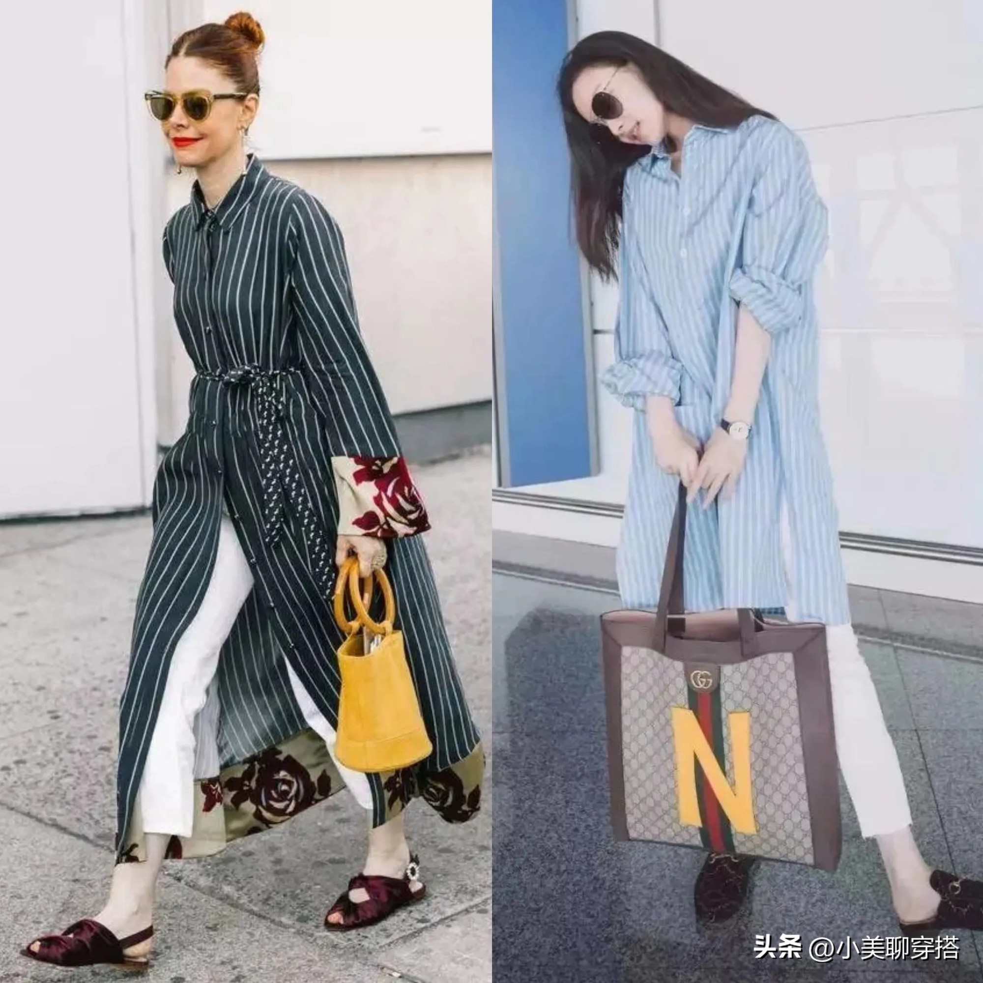 4 món đồ kinh điển &quot;gây bão&quot;: Dễ phối, tôn dáng, trẻ trung và cực thời thượng  - Ảnh 14.