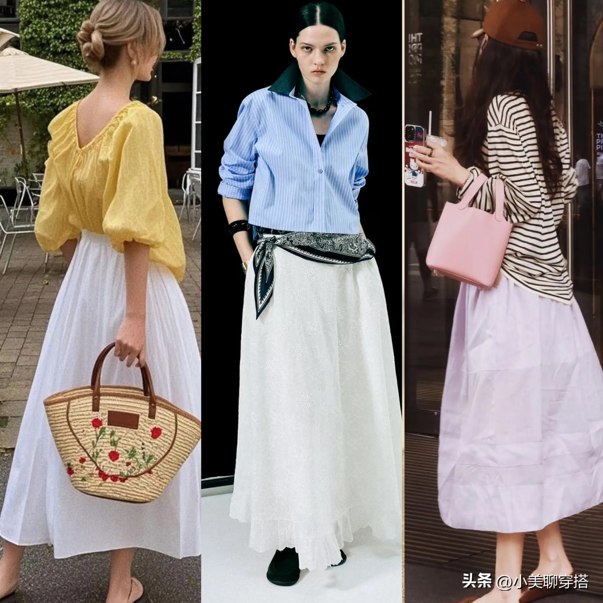 4 món đồ kinh điển &quot;gây bão&quot;: Dễ phối, tôn dáng, trẻ trung và cực thời thượng  - Ảnh 7.