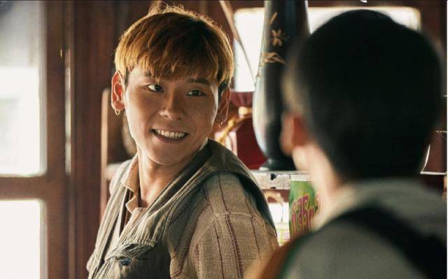 Một đêm ở Thượng Hải: Nam phụ xuất sắc nhất "dạy cho showbiz một bài học" đắt giá- Ảnh 4. Một đêm ở Thượng Hải: Nam phụ xuất sắc nhất "dạy cho showbiz một bài học" đắt giá- Ảnh 4.