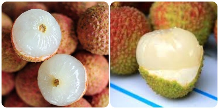5 lưu ý quan trọng khi ăn quả vải để không gây hại sức khoẻ - Ảnh 2. 5 lưu ý quan trọng khi ăn quả vải để không gây hại sức khoẻ - Ảnh 2.