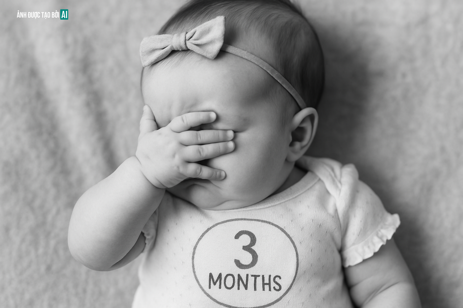 Vụ bé 3 tháng tuổi bị xâm hại: Công an bắt giữ người đàn ông là người thân của nạn nhân - Ảnh 1. Vụ bé 3 tháng tuổi bị xâm hại: Công an bắt giữ người đàn ông là người thân của nạn nhân - Ảnh 1.