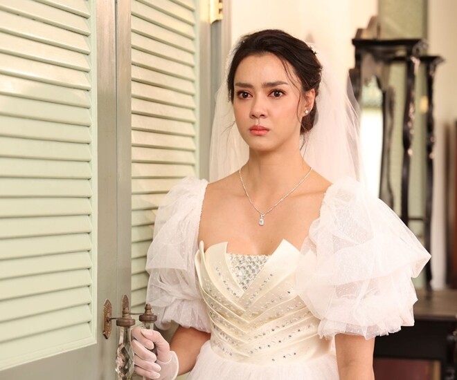 Đi ăn cưới người cũ, tôi chỉ nói một câu với cô dâu rồi bỏ về, nửa tháng sau họ ly hôn, chú rể nhắn 5 chữ khiến tôi khóc ướt gối- Ảnh 1. Đi ăn cưới người cũ, tôi chỉ nói một câu với cô dâu rồi bỏ về, nửa tháng sau họ ly hôn, chú rể nhắn 5 chữ khiến tôi khóc ướt gối- Ảnh 1.