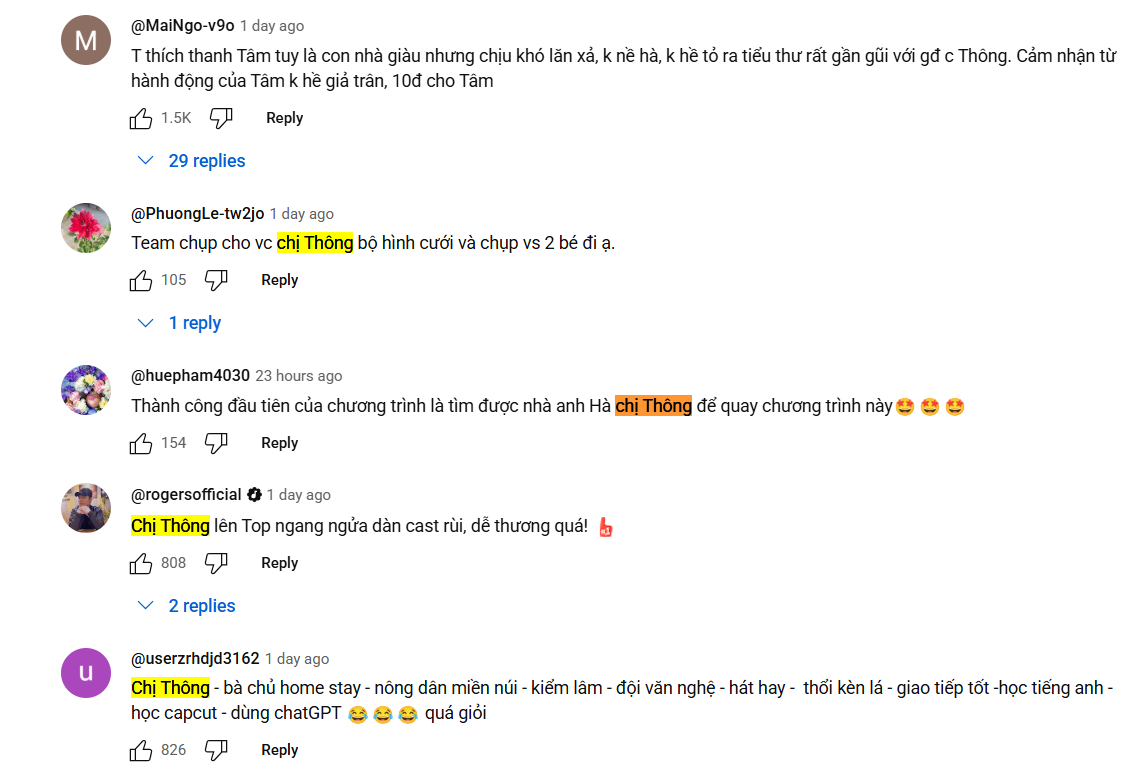Gia đình Haha: Khi 'fangirl' Bản Liền trổ tài thổi lá, màn 'song ca cùng thần tượng' cực đỉnh với Minh Tuyết - Cẩm Ly- Ảnh 7. Gia đình Haha: Khi 'fangirl' Bản Liền trổ tài thổi lá, màn 'song ca cùng thần tượng' cực đỉnh với Minh Tuyết - Cẩm Ly- Ảnh 7.