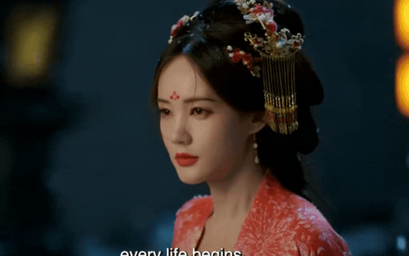 Tiểu thư lá ngọc cành vàng đẹp nhất lúc này: U40 vẫn vào vai cô nương ngọt xớt, phục trang lộng lẫy nhưng nhan sắc của nàng còn sáng hơn- Ảnh 15. Tiểu thư lá ngọc cành vàng đẹp nhất lúc này: U40 vẫn vào vai cô nương ngọt xớt, phục trang lộng lẫy nhưng nhan sắc của nàng còn sáng hơn- Ảnh 15.
