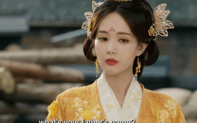 Tiểu thư lá ngọc cành vàng đẹp nhất lúc này: U40 vẫn vào vai cô nương ngọt xớt, phục trang lộng lẫy nhưng nhan sắc của nàng còn sáng hơn- Ảnh 17. Tiểu thư lá ngọc cành vàng đẹp nhất lúc này: U40 vẫn vào vai cô nương ngọt xớt, phục trang lộng lẫy nhưng nhan sắc của nàng còn sáng hơn- Ảnh 17.