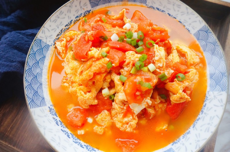 5 cách chế biến món ngon với cà chua, rất dễ làm lại dưỡng da tươi trẻ và đáng thử trong bữa cơm ngày hè - Ảnh 12. 5 cách chế biến món ngon với cà chua, rất dễ làm lại dưỡng da tươi trẻ và đáng thử trong bữa cơm ngày hè - Ảnh 12.