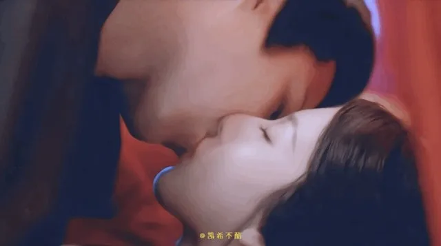 Cảnh động phòng gây sốt - Ảnh 2. Cảnh động phòng gây sốt - Ảnh 2.