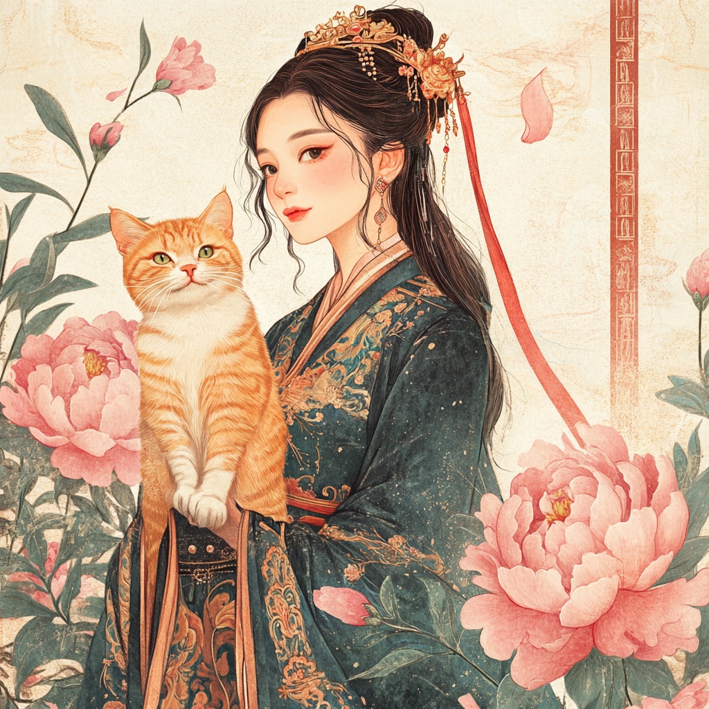Con giáp nữ sinh vào khung giờ này, hậu vận viên mãn: Sống an yên bên người thương đến hết cuộc đời - Ảnh 2. Con giáp nữ sinh vào khung giờ này, hậu vận viên mãn: Sống an yên bên người thương đến hết cuộc đời - Ảnh 2.