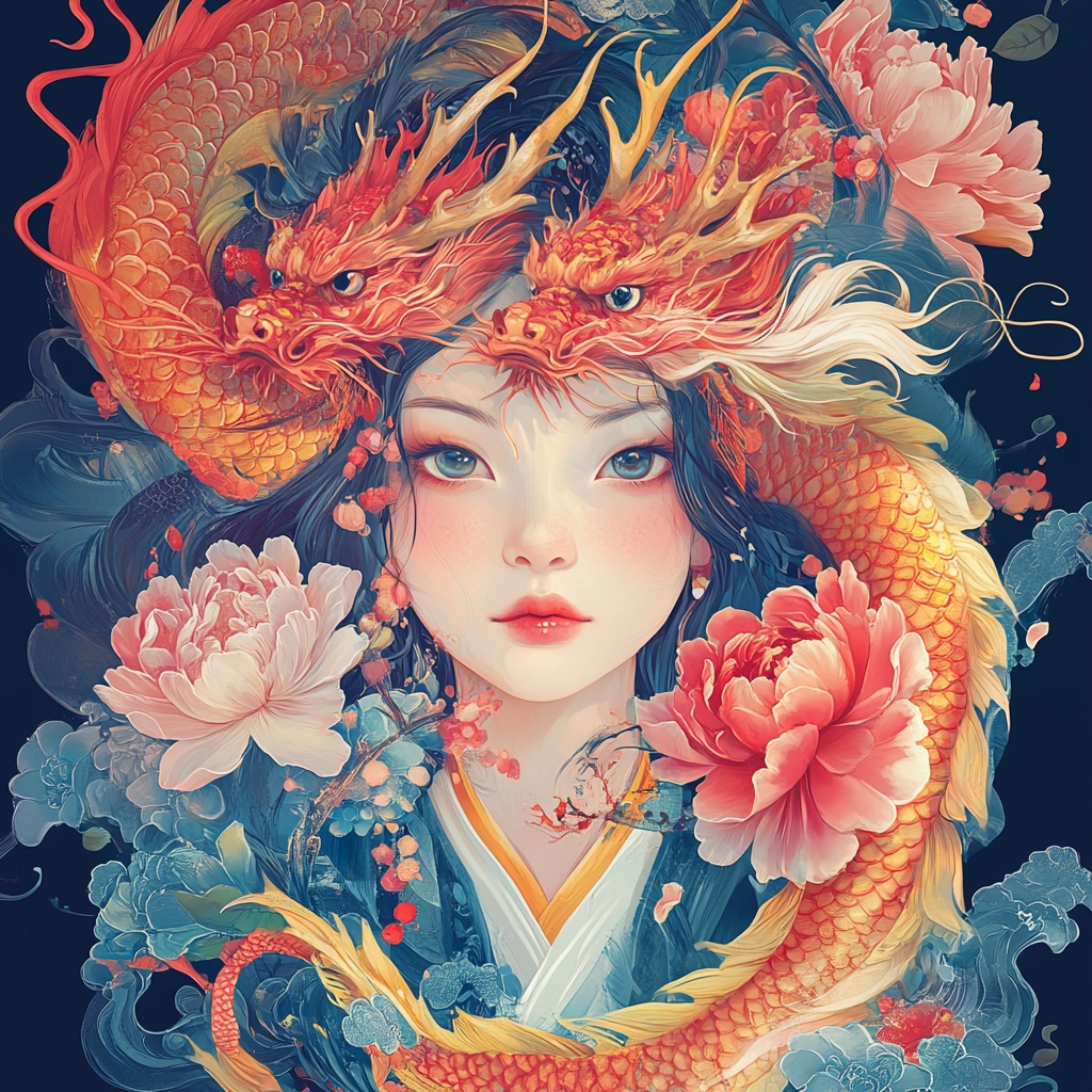 Con giáp nữ sinh vào khung giờ này, hậu vận viên mãn: Sống an yên bên người thương đến hết cuộc đời - Ảnh 1. Con giáp nữ sinh vào khung giờ này, hậu vận viên mãn: Sống an yên bên người thương đến hết cuộc đời - Ảnh 1.