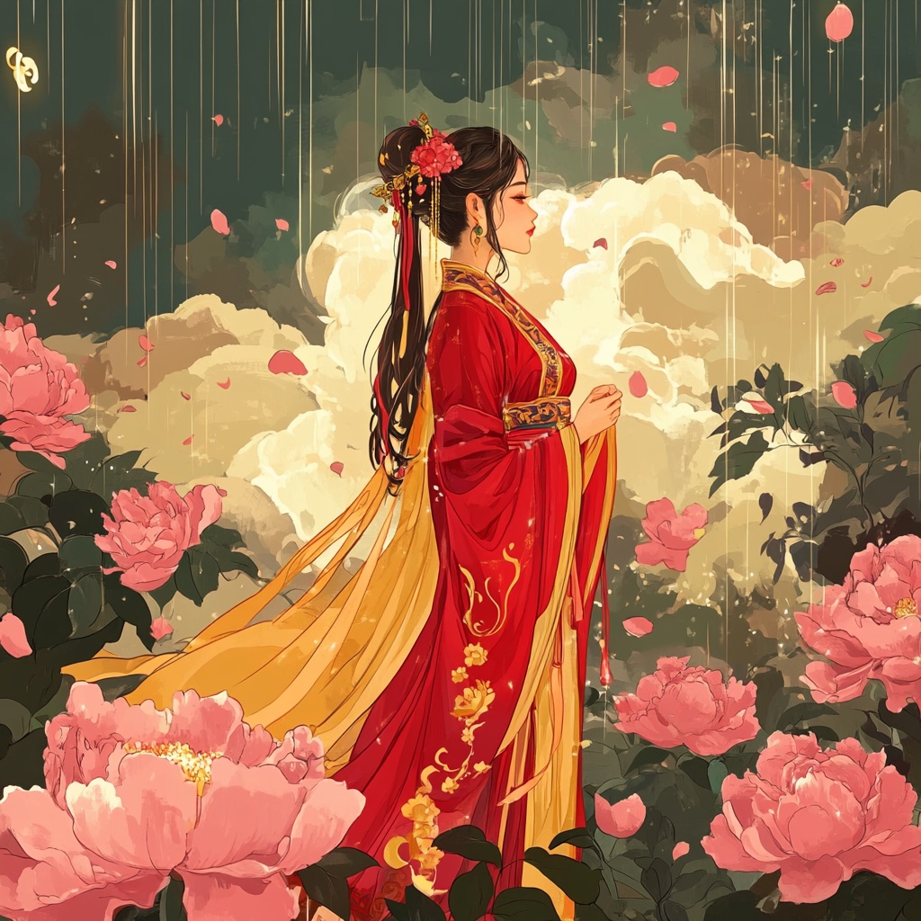 Phụ nữ tuổi này dễ có "quý nhân nam giới" phù trợ: Một bước lên hương, tài lộc theo chân - Ảnh 2. Phụ nữ tuổi này dễ có "quý nhân nam giới" phù trợ: Một bước lên hương, tài lộc theo chân - Ảnh 2.
