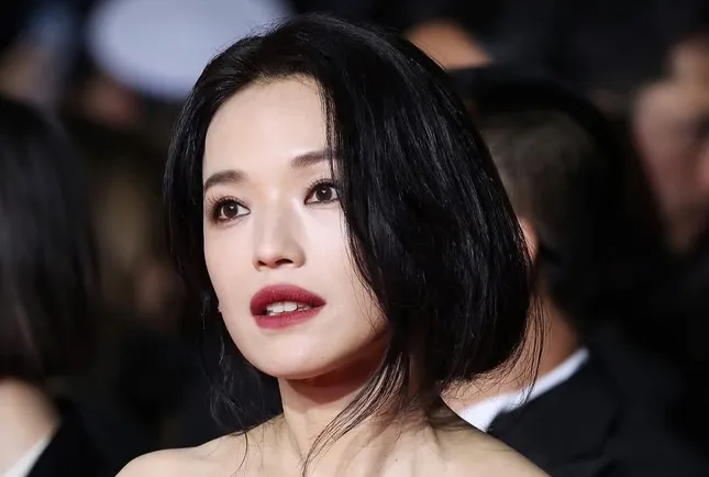 Mặt mộc của Thư Kỳ - Ảnh 2. Mặt mộc của Thư Kỳ - Ảnh 2.
