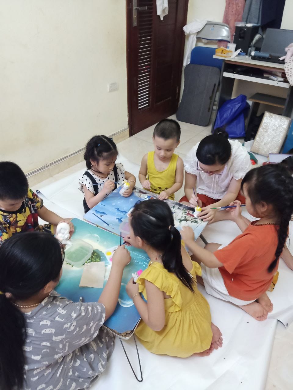 Bà mẹ Hà Nội hốt hoảng với thứ con được cho: Đồ chơi nguy hiểm đội lốt đáng yêu, phụ huynh tuyệt đối đừng mua!- Ảnh 7. Bà mẹ Hà Nội hốt hoảng với thứ con được cho: Đồ chơi nguy hiểm đội lốt đáng yêu, phụ huynh tuyệt đối đừng mua!- Ảnh 7.