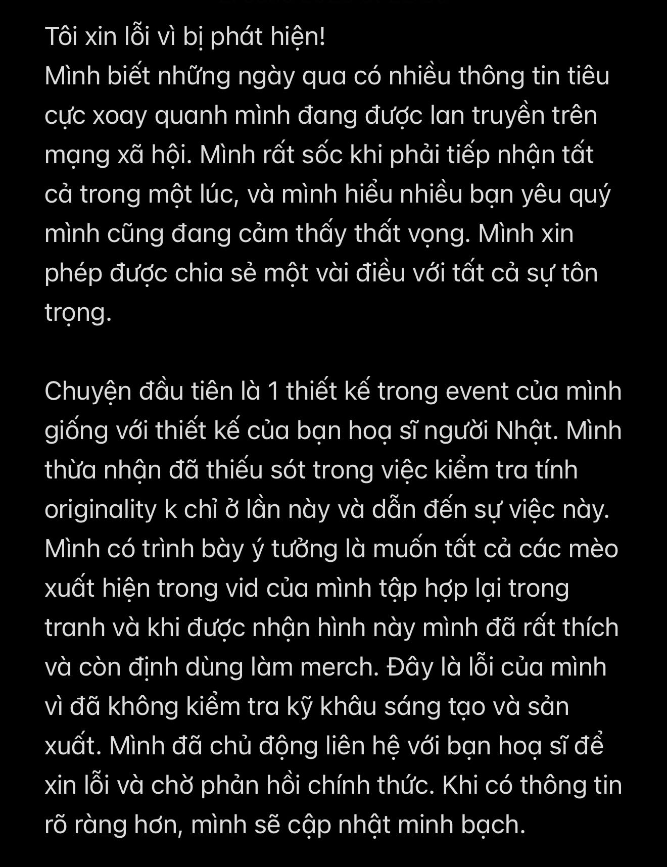 Thạch Trang phản hồi toàn bộ drama theo cách sốc nhất: 