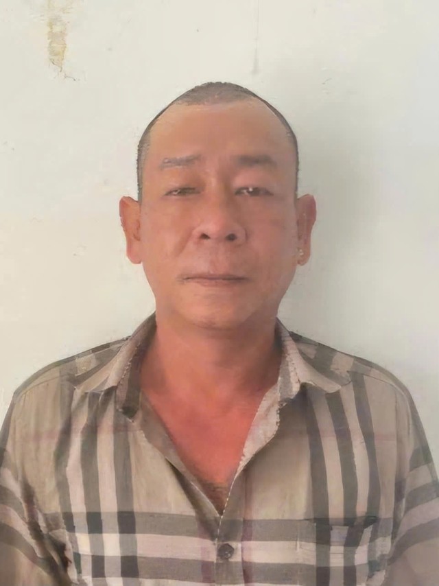 Bắt tạm giam Hiệp Phò Mã và Võ Thị Kiều - Ảnh 3. Bắt tạm giam Hiệp Phò Mã và Võ Thị Kiều - Ảnh 3.