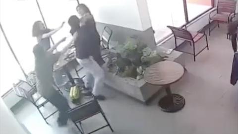 Vụ cô gái bị người yêu cũ đánh thương tích 23%, yêu cầu bồi thường 900 triệu đồng: Kết quả ra sao? - Ảnh 1. Vụ cô gái bị người yêu cũ đánh thương tích 23%, yêu cầu bồi thường 900 triệu đồng: Kết quả ra sao? - Ảnh 1.
