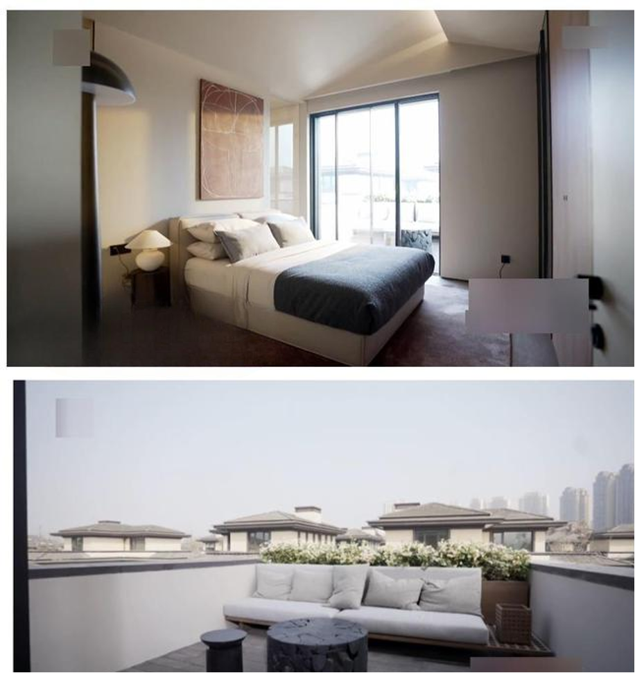 Đại gia đình 10 người bán 3 căn nhà, góp 18 tỷ đồng mua biệt thự 600m2 cùng chung sống, mẹ già 93 tuổi cực kỳ hài lòng - Ảnh 7. Đại gia đình 10 người bán 3 căn nhà, góp 18 tỷ đồng mua biệt thự 600m2 cùng chung sống, mẹ già 93 tuổi cực kỳ hài lòng - Ảnh 7.