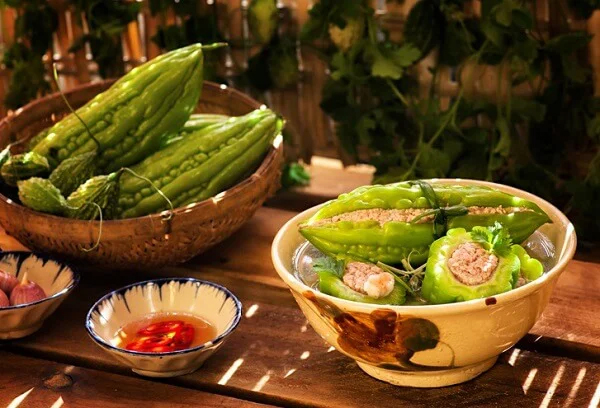 Hà Nội nóng muốn chảy mỡ, tôi chỉ cần ăn những thứ này là cơ thể mát từ trong ra ngoài - Ảnh 4. Hà Nội nóng muốn chảy mỡ, tôi chỉ cần ăn những thứ này là cơ thể mát từ trong ra ngoài - Ảnh 4.