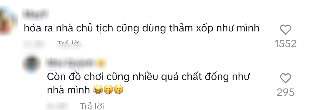 Vài góc trong dinh thự nhà bầu Hiển được hé lộ, dân tình phát hiện món đồ chỉ hơn 100k đã dùng đến sờn rách mà chẳng chịu thay- Ảnh 5. Vài góc trong dinh thự nhà bầu Hiển được hé lộ, dân tình phát hiện món đồ chỉ hơn 100k đã dùng đến sờn rách mà chẳng chịu thay- Ảnh 5.