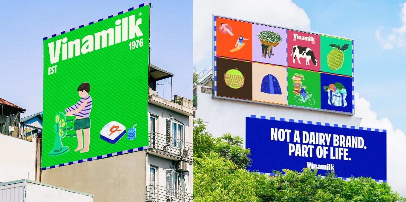 Chỉ một chữ ‘yoghurt’ và hộp sữa ‘bất thường’ do khách hàng phát hiện ra: Vinamilk đang lấy lòng người dùng với cách phản hồi không giống ai - Ảnh 1.