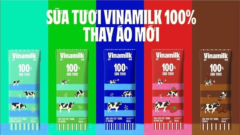Chỉ một chữ ‘yoghurt’ và hộp sữa ‘bất thường’ do khách hàng phát hiện ra: Vinamilk đang lấy lòng người dùng với cách phản hồi không giống ai - Ảnh 2.