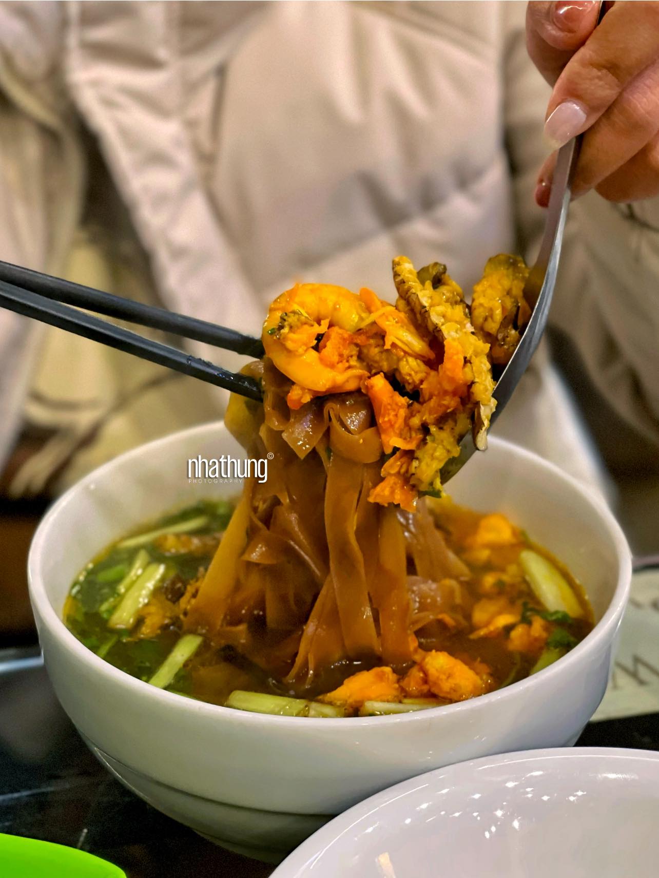 Những món ngon 