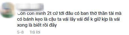 Cô giáo vừa bày hoa quả ra để dạy học thì 2 búp măng non liền xuất hiện và ngay 1 việc khiến các cô vừa hoảng vừa buồn cười- Ảnh 2. Cô giáo vừa bày hoa quả ra để dạy học thì 2 búp măng non liền xuất hiện và ngay 1 việc khiến các cô vừa hoảng vừa buồn cười- Ảnh 2.