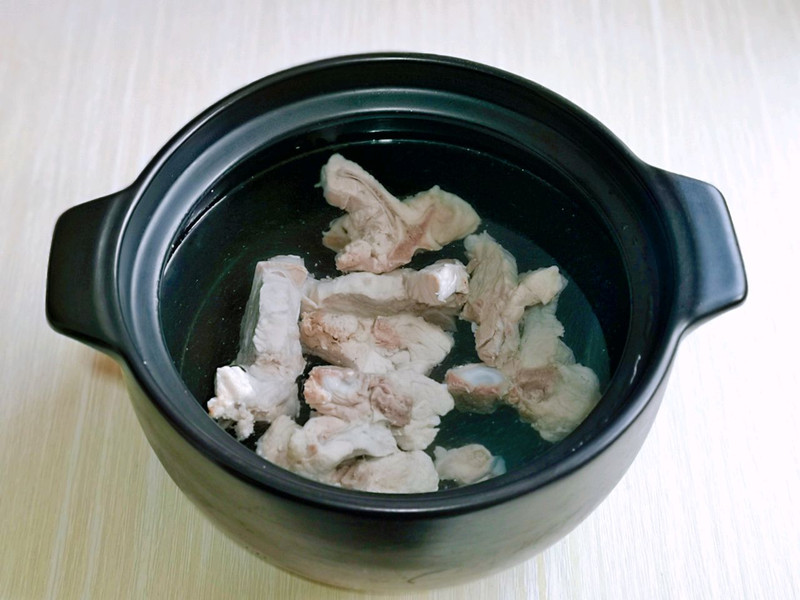 3 món canh ngon hoàn hảo lại dễ nấu cho bữa cơm nhà trong ngày hè nóng bức- Ảnh 3. 3 món canh ngon hoàn hảo lại dễ nấu cho bữa cơm nhà trong ngày hè nóng bức- Ảnh 3.