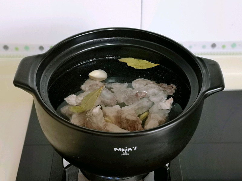3 món canh ngon hoàn hảo lại dễ nấu cho bữa cơm nhà trong ngày hè nóng bức- Ảnh 4. 3 món canh ngon hoàn hảo lại dễ nấu cho bữa cơm nhà trong ngày hè nóng bức- Ảnh 4.