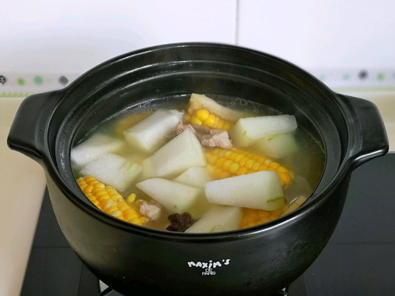 3 món canh ngon hoàn hảo lại dễ nấu cho bữa cơm nhà trong ngày hè nóng bức- Ảnh 6. 3 món canh ngon hoàn hảo lại dễ nấu cho bữa cơm nhà trong ngày hè nóng bức- Ảnh 6.