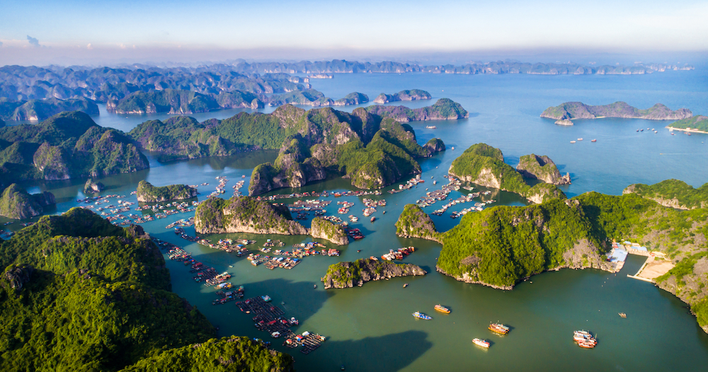 &quot;Người đi xa thấy thèm thấy nhớ, khách đến chơi vương vấn không quên&quot; - Món ngon chờ, biển xanh gọi bạn đến Hải Phòng hè này!- Ảnh 1.