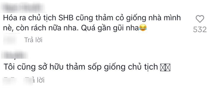 Vài góc trong dinh thự nhà bầu Hiển được hé lộ, dân tình phát hiện món đồ chỉ hơn 100k đã dùng đến sờn rách mà chẳng chịu thay- Ảnh 8. Vài góc trong dinh thự nhà bầu Hiển được hé lộ, dân tình phát hiện món đồ chỉ hơn 100k đã dùng đến sờn rách mà chẳng chịu thay- Ảnh 8.