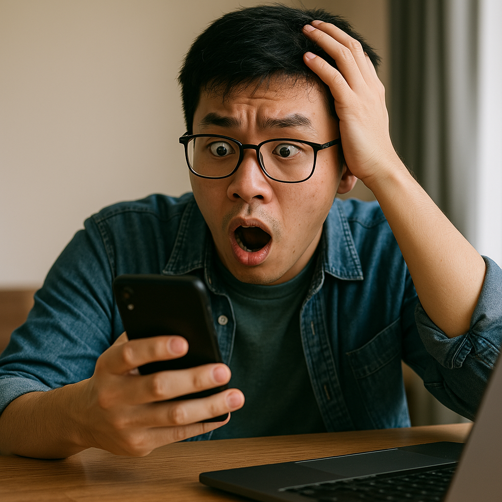 Trường ĐH Y Dược TP HCM vừa phát đi thông báo khẩn - Ảnh 1. Chiêu lừa đảo mạo danh nhân viên bưu điện, nhà trường phát thông báo khẩn - Ảnh 1.