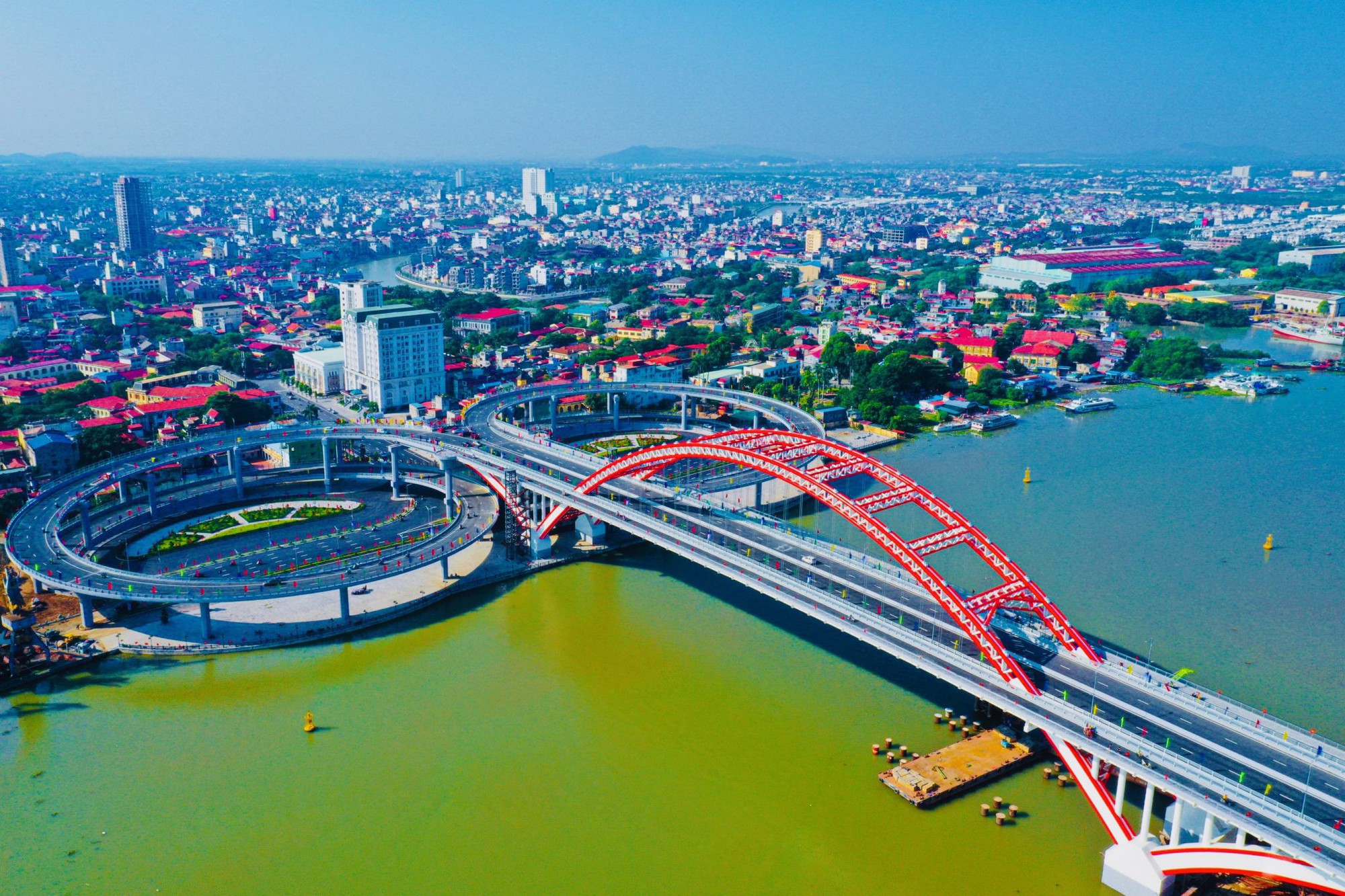 Những món ngon 